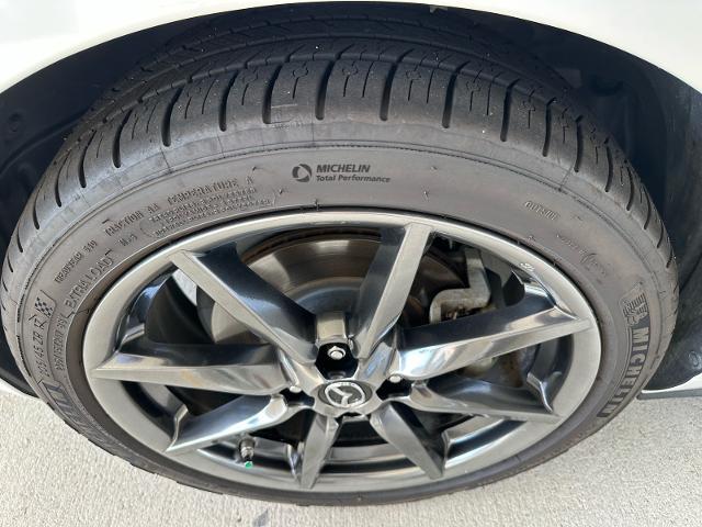 2019 Mazda MX-5 Grand Touring