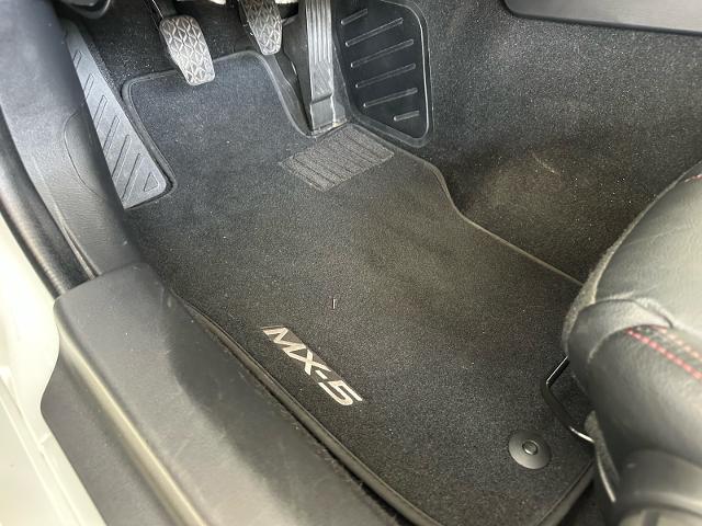 2019 Mazda MX-5 Grand Touring