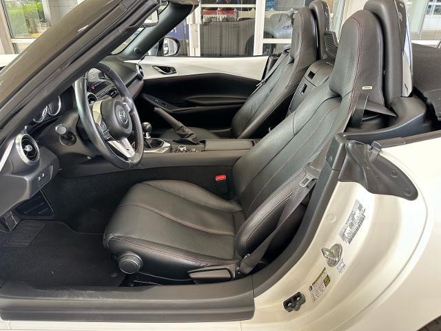 2019 Mazda MX-5 Grand Touring