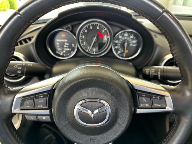 2019 Mazda MX-5 Grand Touring