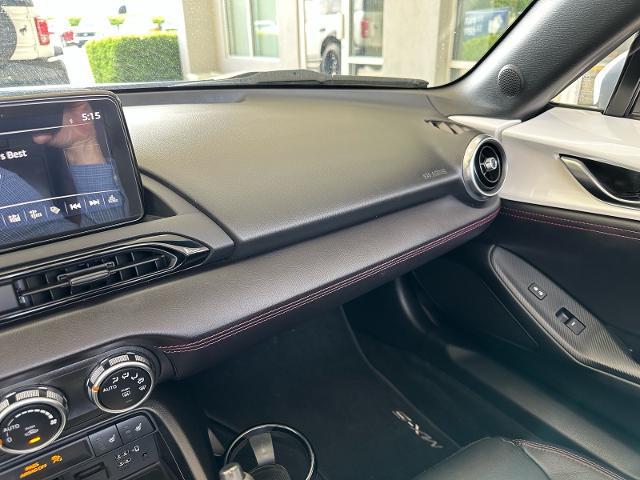 2019 Mazda MX-5 Grand Touring