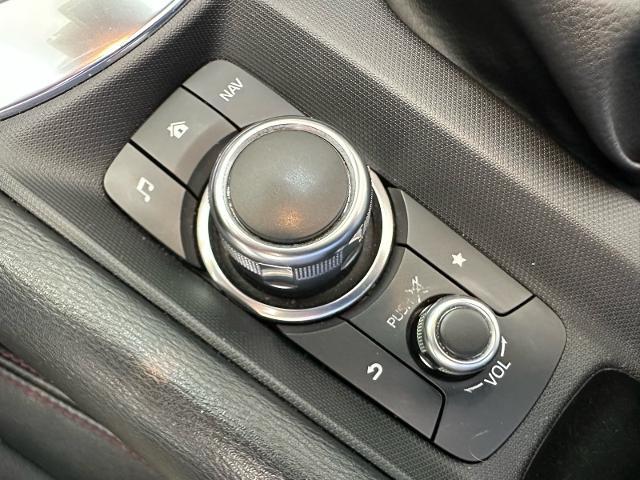 2019 Mazda MX-5 Grand Touring