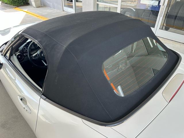 2019 Mazda MX-5 Grand Touring