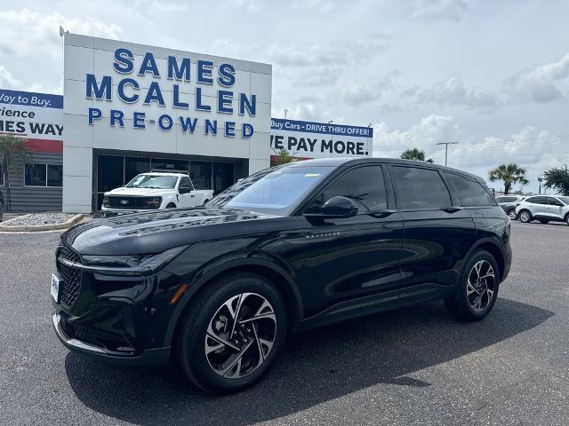 2024 Lincoln Nautilus Premiere for sale in Mcallen, TX