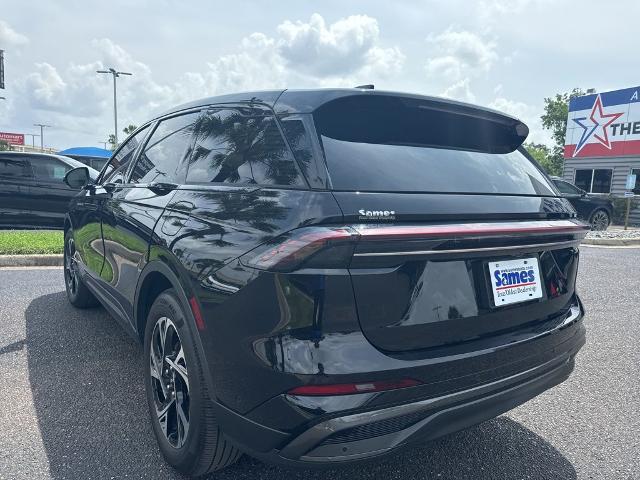 2024 Lincoln Nautilus Premiere