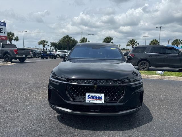 2024 Lincoln Nautilus Premiere