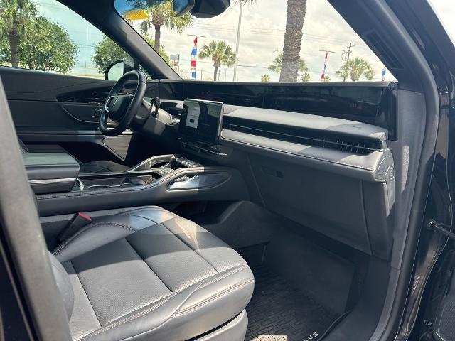 2024 Lincoln Nautilus Premiere