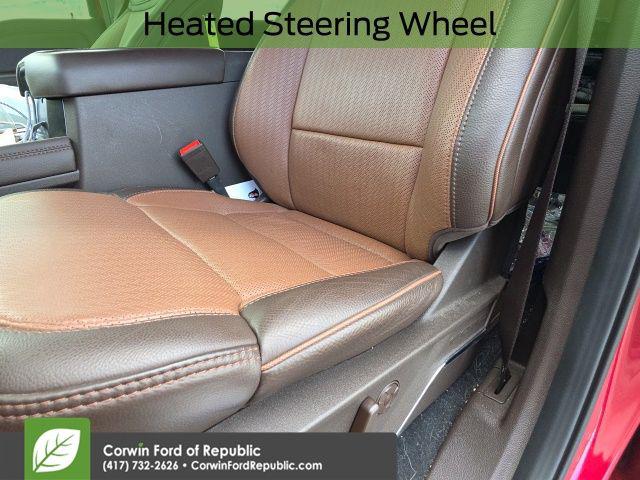 2026 Ford F-250 King Ranch