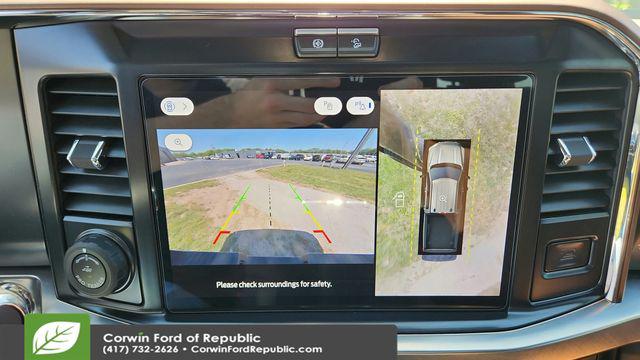 2026 Ford F-250 King Ranch