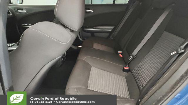 2020 Dodge Charger Scat Pack RWD