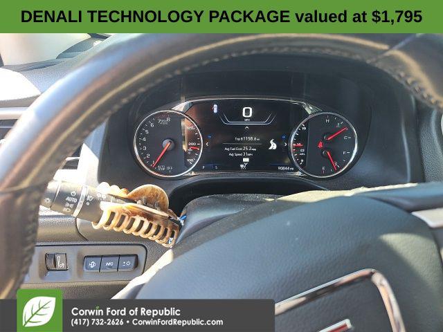 2022 GMC Acadia FWD Denali for sale in Republic, MO