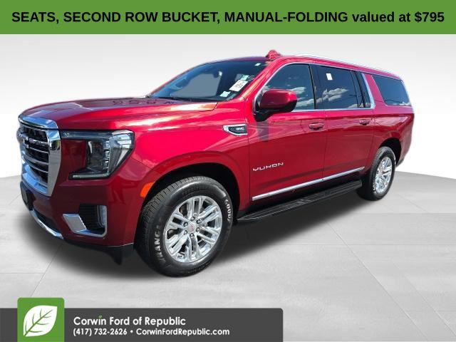 2023 GMC Yukon XL 4WD SLT for sale in Republic, MO