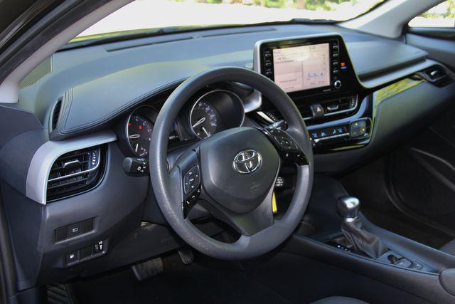 2020 Toyota C-HR LE