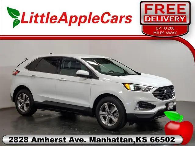 2022 Ford Edge SEL for sale in Manhattan, KS