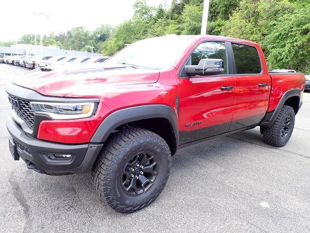 2026 RAM Ram 1500 RAM 1500 RHO CREW CAB 4X4 57 BOX 2026 RAM Ram 1500 RAM 1500 RHO CREW CAB 4X4 57 BOX