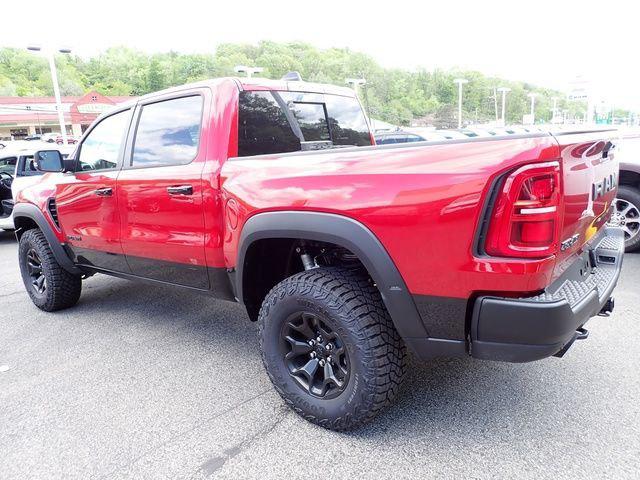2026 RAM Ram 1500 RAM 1500 RHO CREW CAB 4X4 57 BOX 2026 RAM Ram 1500 RAM 1500 RHO CREW CAB 4X4 57 BOX