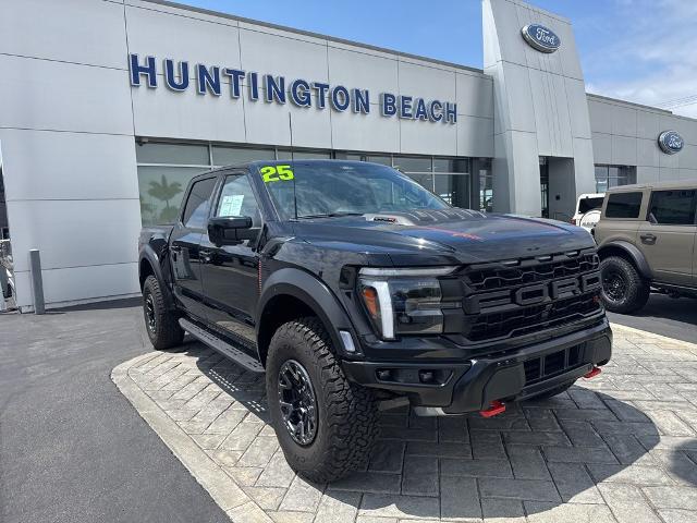 2025 Ford F-150 Raptor for sale in Huntington Beach, CA