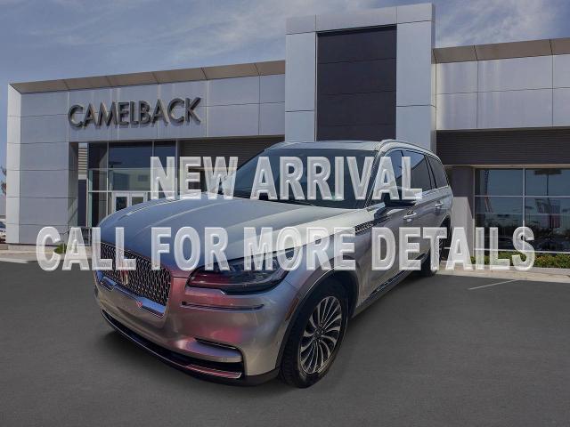 2022 Lincoln Aviator Reserve for sale in Phoenix, AZ