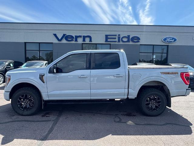 2023 Ford F-150 Tremor for sale in Mitchell, SD