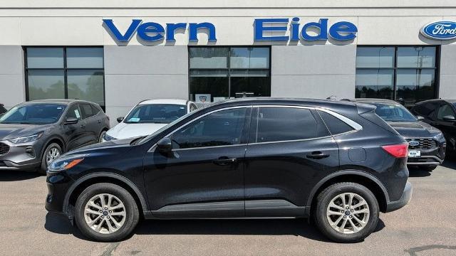 2022 Ford Escape SE for sale in Mitchell, SD