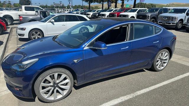 2018 Tesla Model 3 Long Range for sale in Livermore, CA