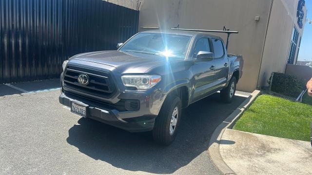 2021 Toyota Tacoma SR for sale in Livermore, CA