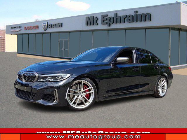 2021 BMW M340i M340i xDrive Sedan for sale in Mount Ephraim, NJ