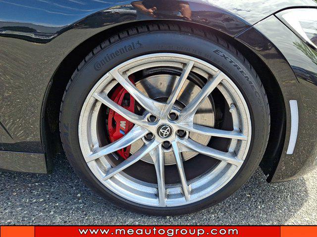 2021 BMW M340i M340i xDrive Sedan