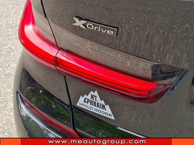2021 BMW M340i M340i xDrive Sedan
