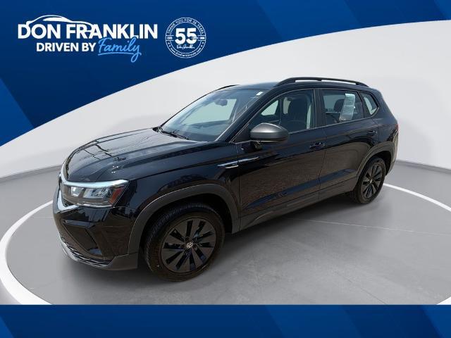2023 Volkswagen Taos 1.5T S for sale in Elizabethtown, KY