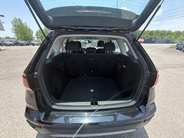 2023 Volkswagen Taos 1.5T S