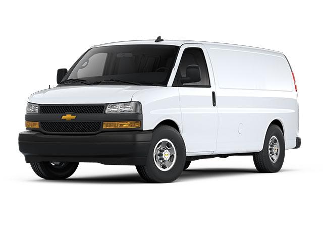 2024 Chevrolet Express Cargo Van RWD 2500 Regular Wheelbase WT for sale in Harrisburg, PA