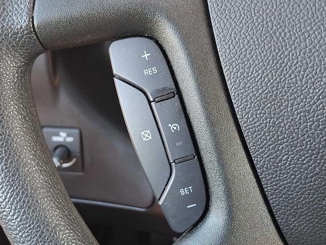 2024 Chevrolet Express Cargo Van RWD 2500 Regular Wheelbase WT