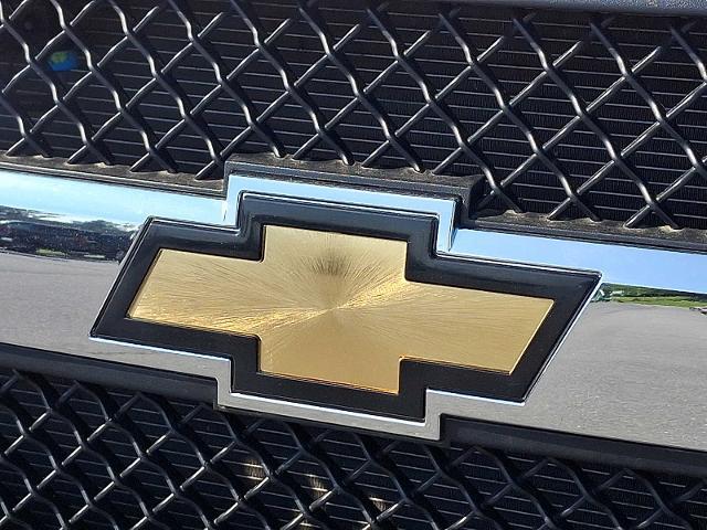 2024 Chevrolet Express Cargo Van RWD 2500 Regular Wheelbase WT