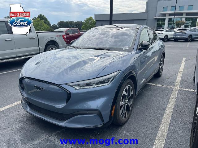 2023 Ford Mustang Mach-E Premium for sale in Buford, GA