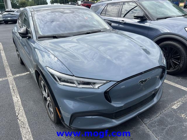 2023 Ford Mustang Mach-E Premium