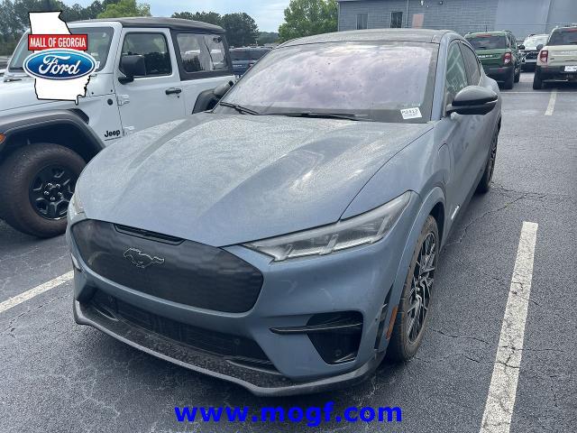 2023 Ford Mustang Mach-E GT for sale in Buford, GA
