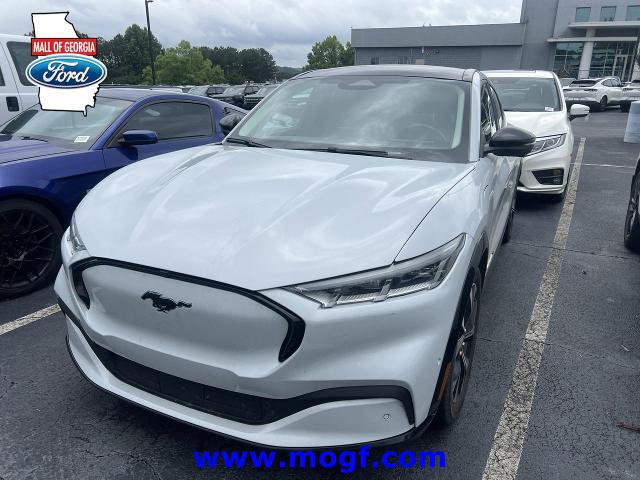 2023 Ford Mustang Mach-E Premium for sale in Buford, GA