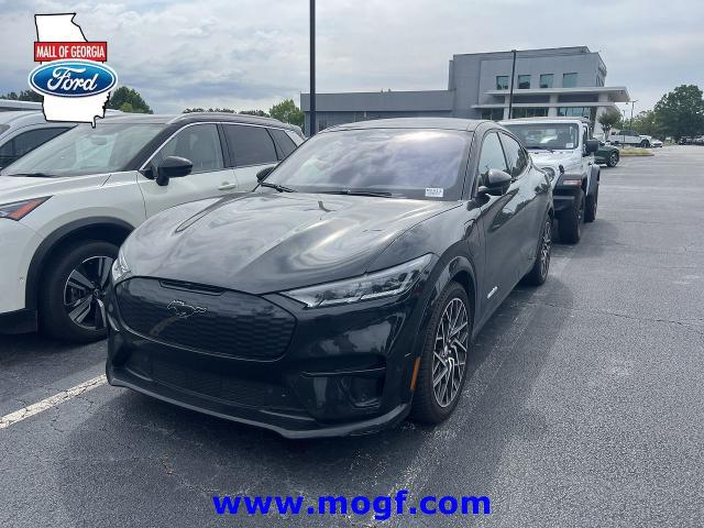 2023 Ford Mustang Mach-E GT for sale in Buford, GA