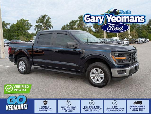 2024 Ford F-150 XL for sale in Ocala, FL