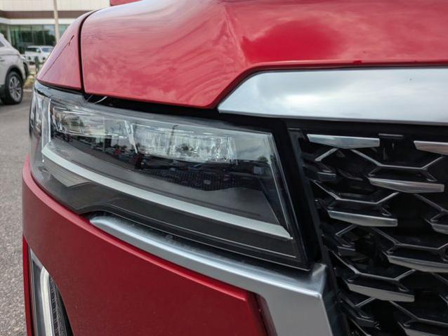 2023 Cadillac Escalade 4WD Premium Luxury