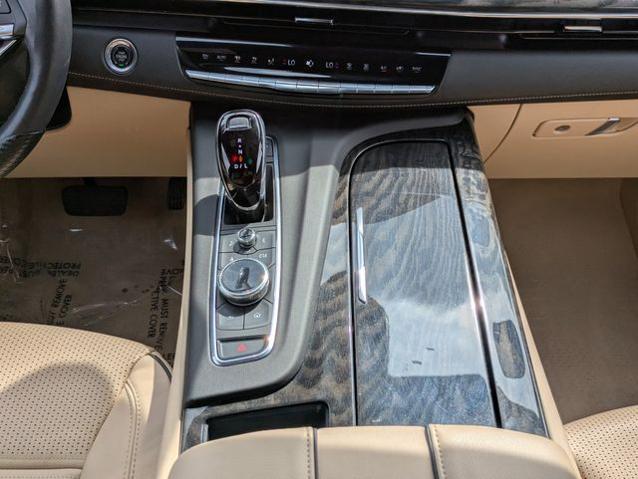 2023 Cadillac Escalade 4WD Premium Luxury