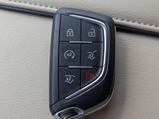 2023 Cadillac Escalade 4WD Premium Luxury