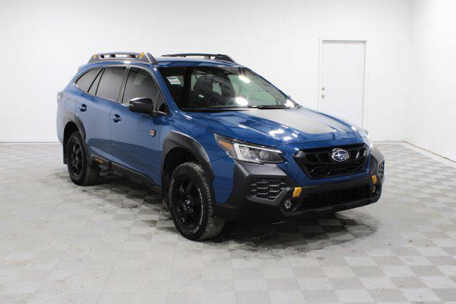 2024 Subaru Outback Wilderness for sale in Wichita, KS