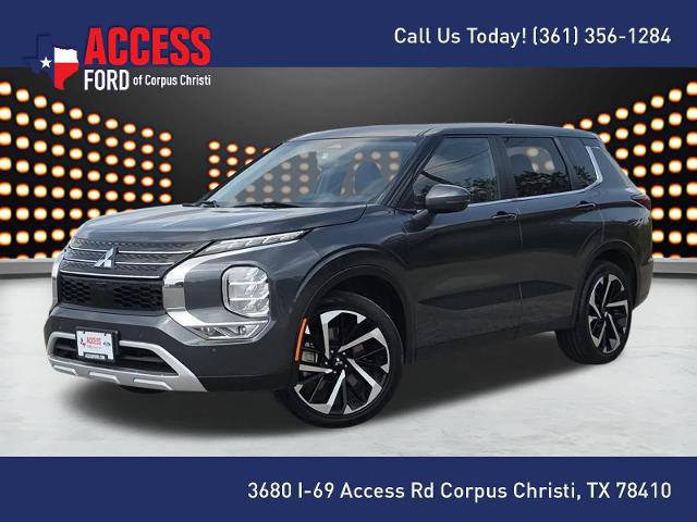 2024 Mitsubishi Outlander SE 2.5 2WD for sale in Corpus Christi, TX