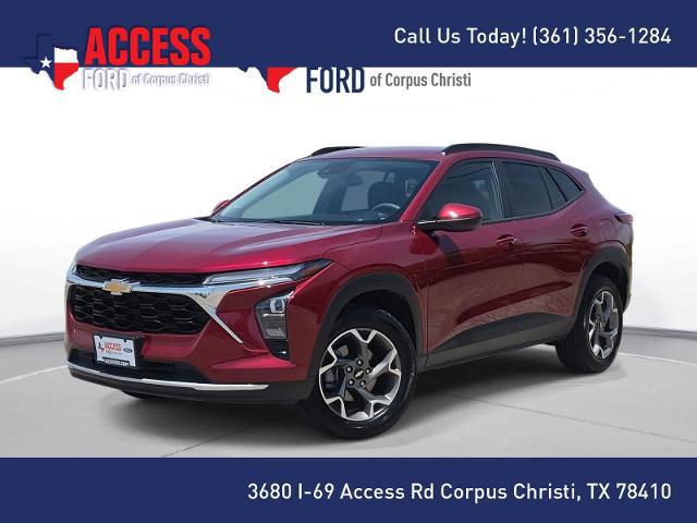 2025 Chevrolet Trax FWD LT for sale in Corpus Christi, TX