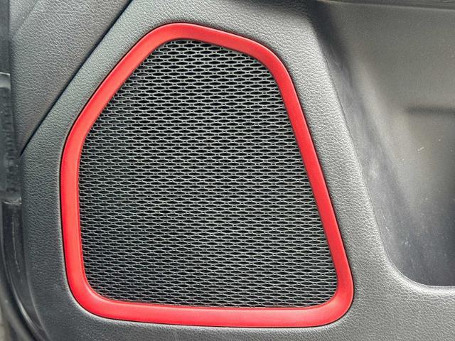 2018 Jeep Compass Trailhawk 4x4