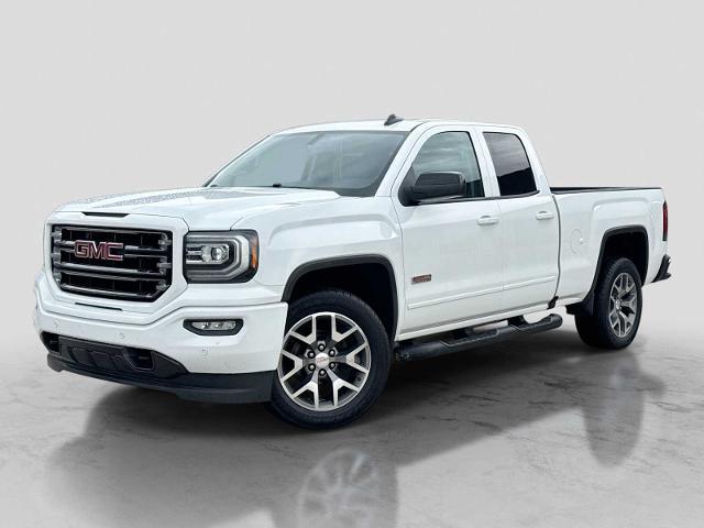 2018 GMC Sierra 1500 SLT for sale in Washington, MI