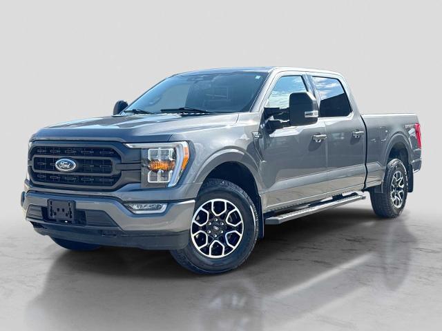 2023 Ford F-150 XLT for sale in Washington, MI