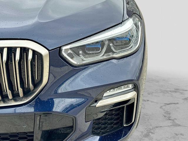 2021 BMW X5 M50i